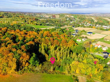 Działka budowlana Mogielnica sprzedam