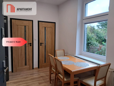 Mieszkanie Koźliny
