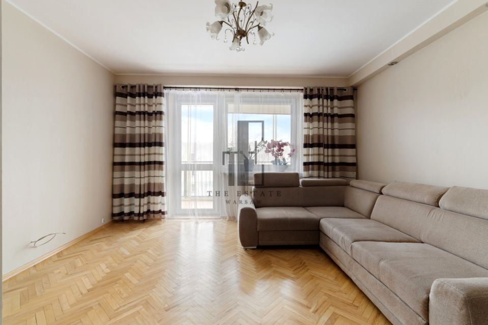 Mieszkanie Warszawa