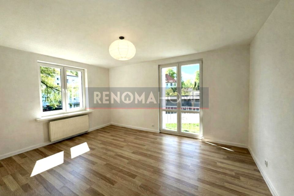 Mieszkanie Zielona Góra