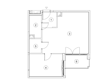 Mieszkanie Dawidy Bankowe sprzedaż