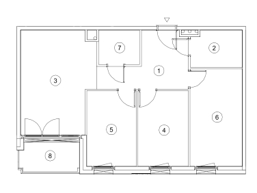 Mieszkanie Dawidy Bankowe sprzedaż
