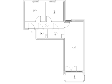 Mieszkanie Dawidy Bankowe sprzedaż