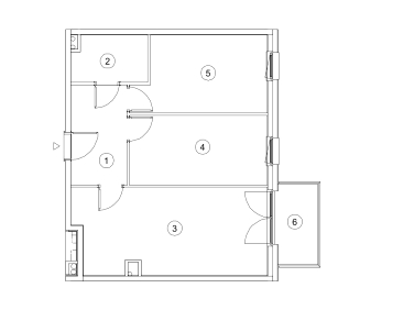 Mieszkanie Dawidy Bankowe sprzedaż