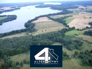 Działka siedliskowa Warniłęg