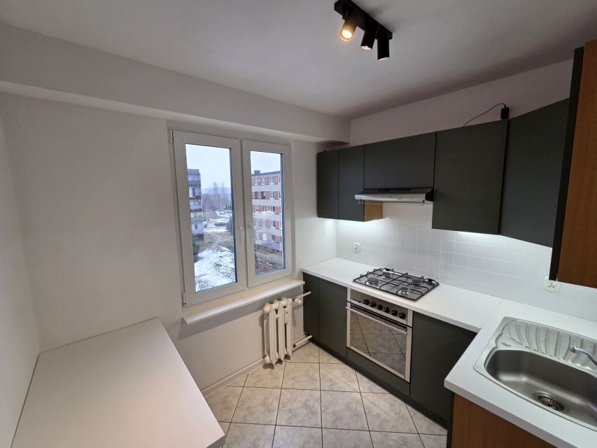 Mieszkanie Pabianice sprzedaż