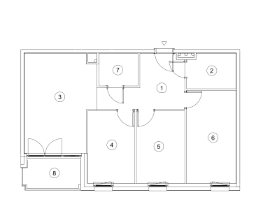 Mieszkanie Dawidy Bankowe sprzedaż