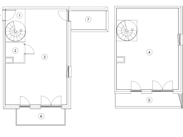 Mieszkanie blok mieszkalny sprzedaż