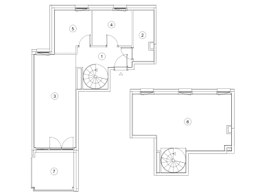 Mieszkanie blok mieszkalny sprzedaż