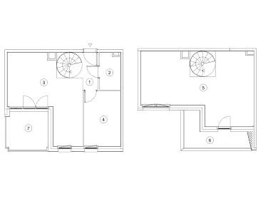 Mieszkanie blok mieszkalny sprzedaż
