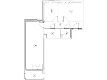 Mieszkanie Dawidy Bankowe sprzedaż