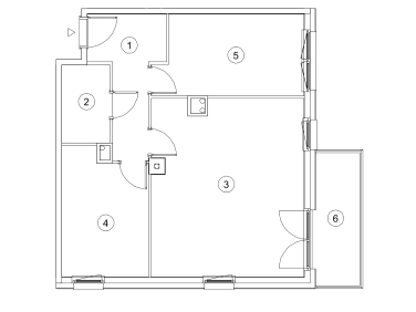 Mieszkanie Dawidy Bankowe sprzedaż