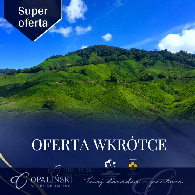 Działka inna Rzeszów