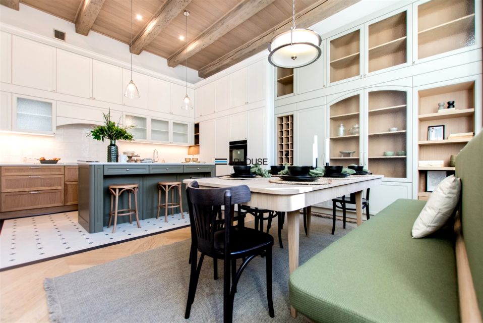 Mieszkanie Kraków wynajem