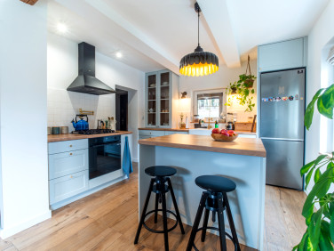 Dom wolnostojący sprzedaż