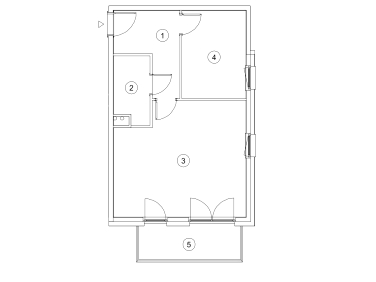 Mieszkanie Dawidy Bankowe sprzedaż