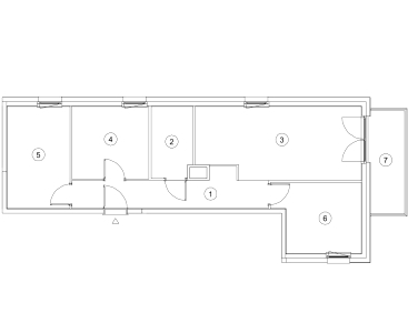 Mieszkanie Dawidy Bankowe sprzedaż