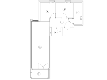 Mieszkanie Dawidy Bankowe sprzedaż