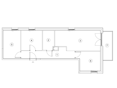 Mieszkanie Dawidy Bankowe sprzedaż