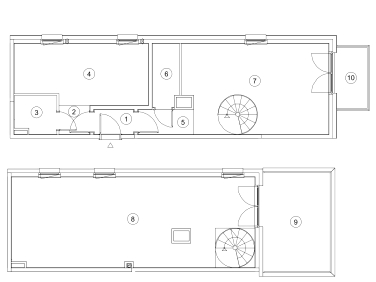 Mieszkanie Dawidy Bankowe sprzedaż