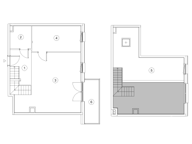 Mieszkanie blok mieszkalny sprzedaż