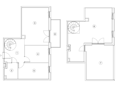 Mieszkanie blok mieszkalny sprzedaż