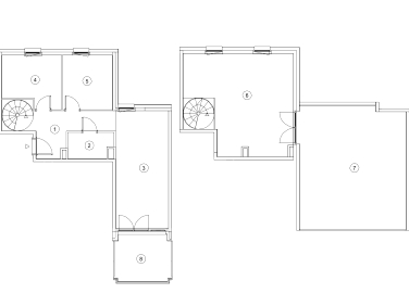 Mieszkanie blok mieszkalny sprzedaż