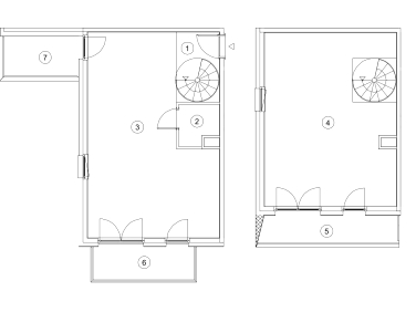 Mieszkanie blok mieszkalny sprzedaż