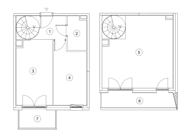 Mieszkanie blok mieszkalny sprzedaż