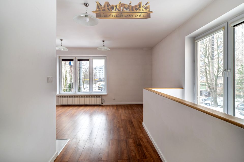 Lokal Warszawa wynajem