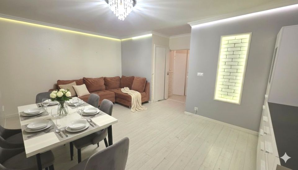 Mieszkanie Kruszwica