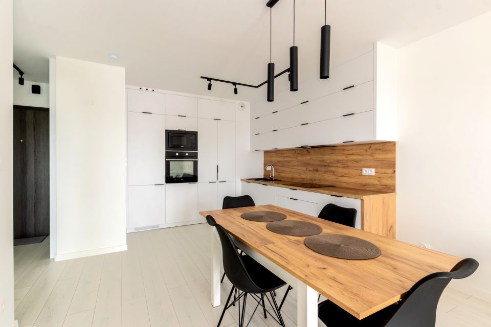 Mieszkanie Bolesławiec