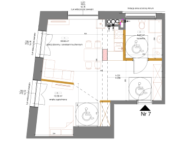 Mieszkanie Białystok