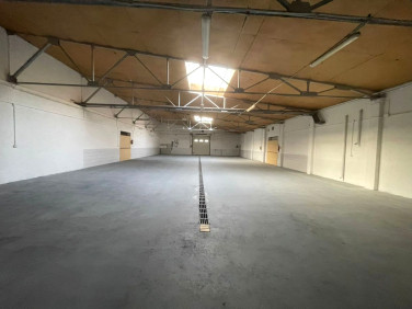 Budynek użytkowy Łódź wynajem