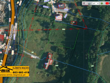 Działka budowlana sprzedam