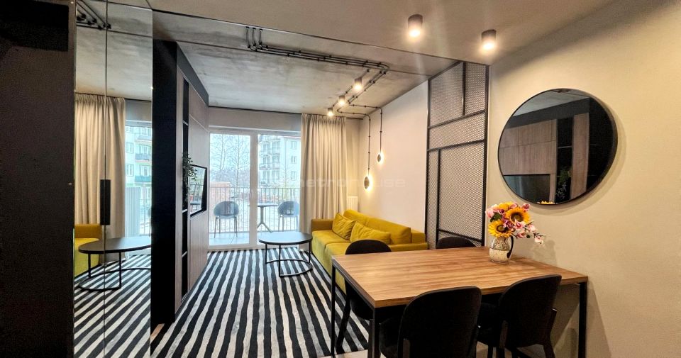 Mieszkanie Kołobrzeg