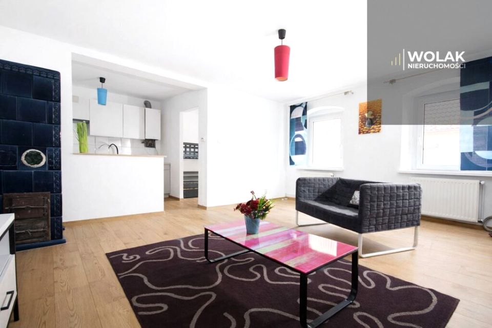 Mieszkanie Ząbkowice Śląskie