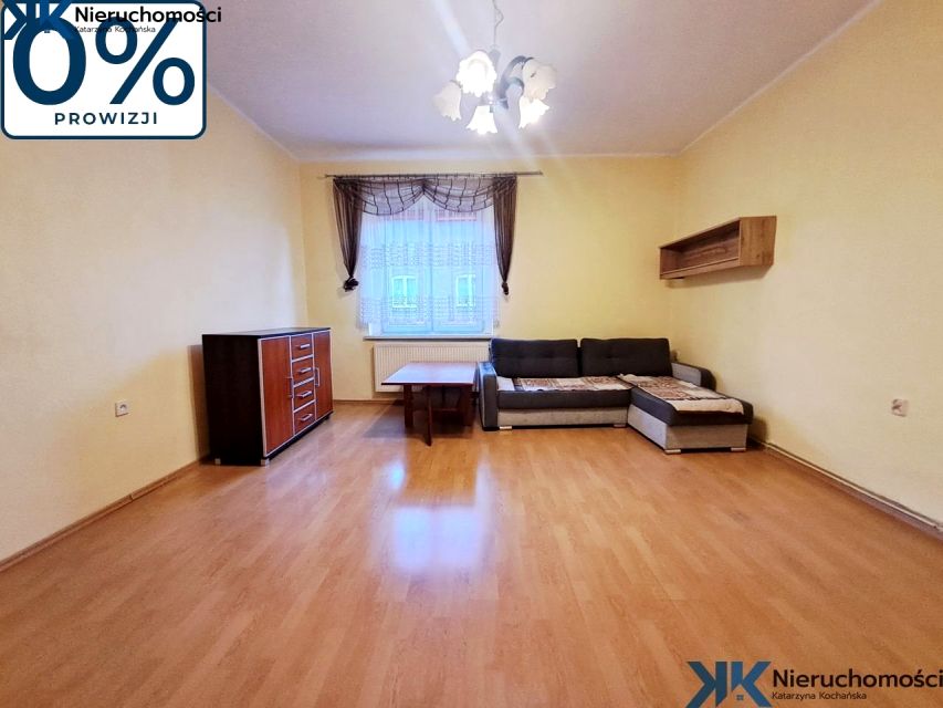 Mieszkanie Świętochłowice