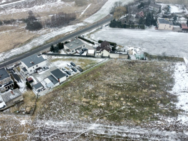 Działka budowlana Kostrzyn sprzedam