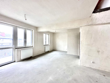 Mieszkanie blok mieszkalny sprzedaż