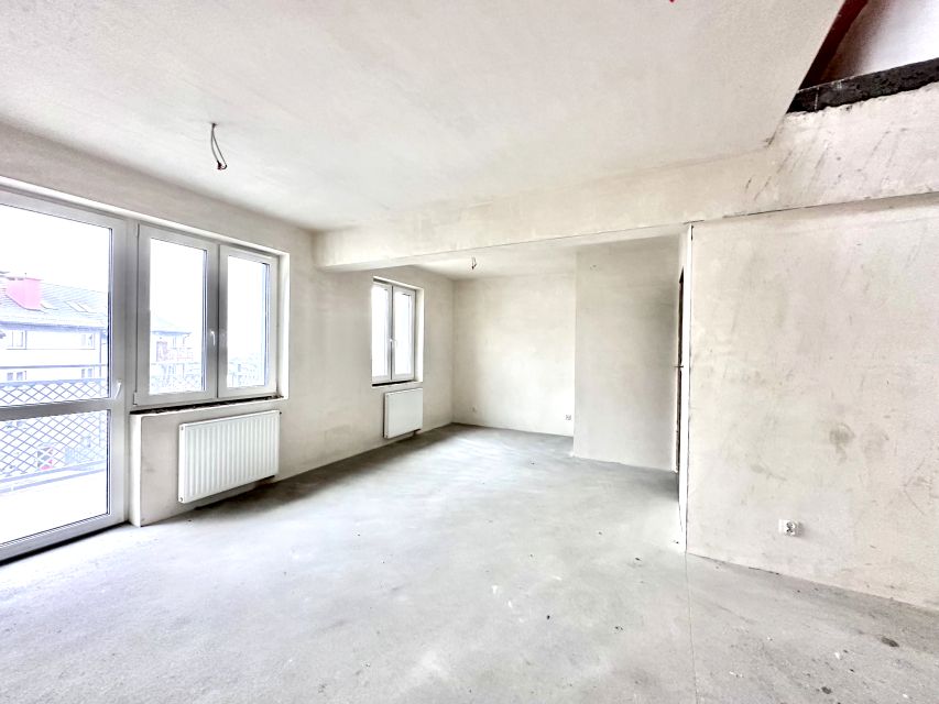 Mieszkanie blok mieszkalny sprzedaż