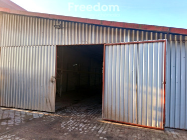 Budynek użytkowy Ciechocinek