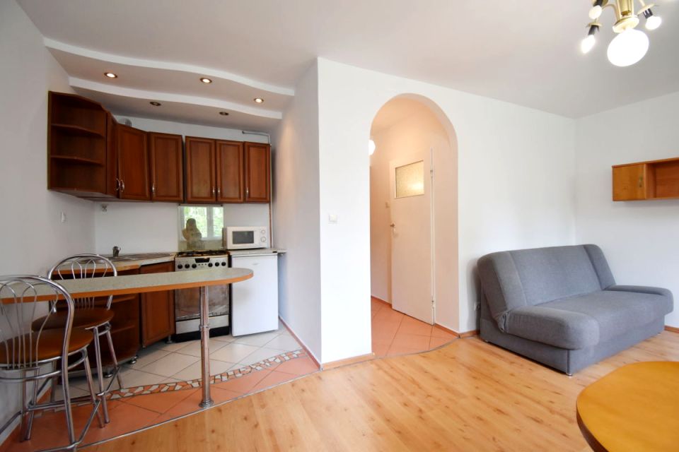 Mieszkanie Zielona Góra