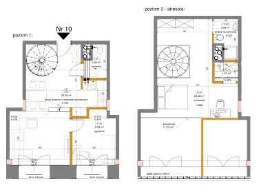 Mieszkanie Białystok