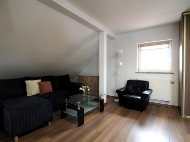 Mieszkanie nad rzeką