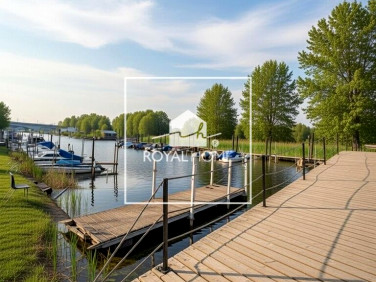 Działka rekreacyjna Szczecin