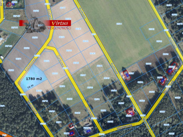 Działka budowlana Wronczynek