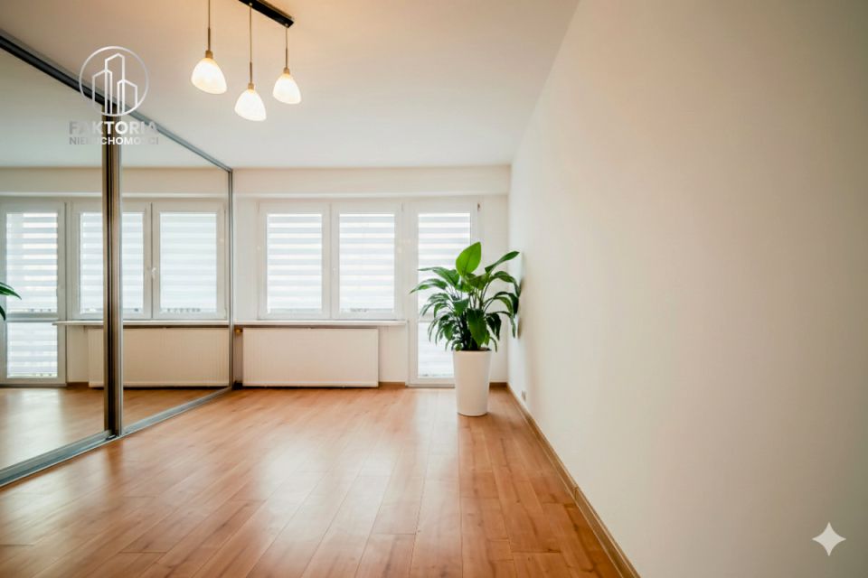 Mieszkanie Białystok