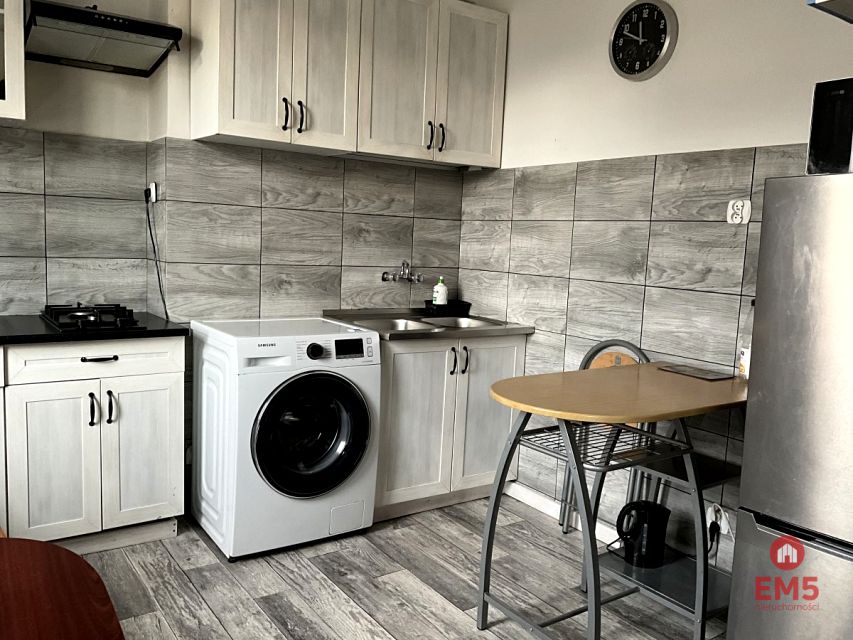 Mieszkanie Czarna Białostocka