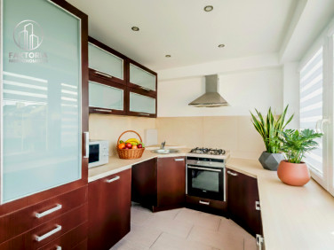 Mieszkanie Białystok